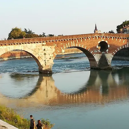 La Casa Di Marzia * Bardolino