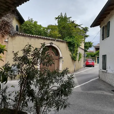 Apartman La Casa Di Marzia *