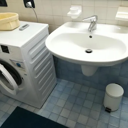 Apartman La Casa Di Marzia