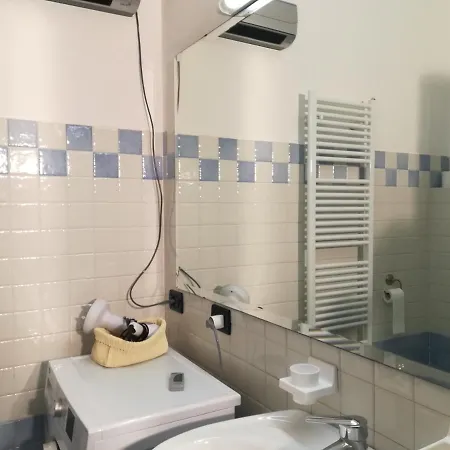 La Casa Di Marzia Apartman Bardolino