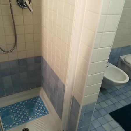 La Casa Di Marzia Apartman Bardolino