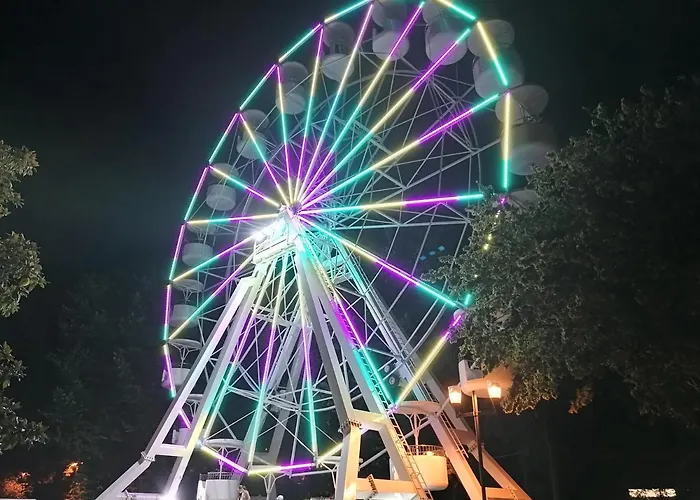 Daire La Casa Di Marzia Bardolino