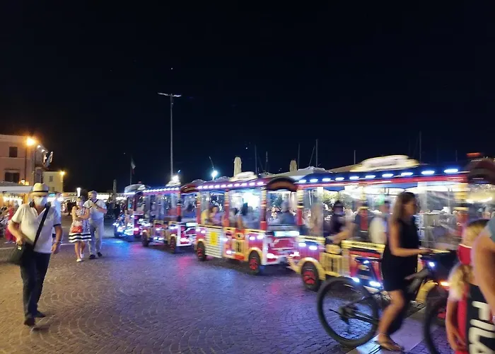 Daire La Casa Di Marzia *