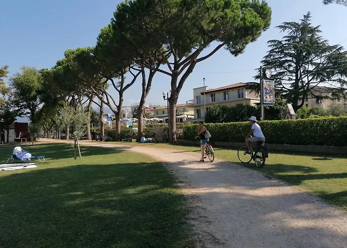 Daire La Casa Di Marzia