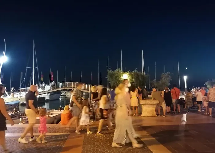 La Casa Di Marzia Bardolino