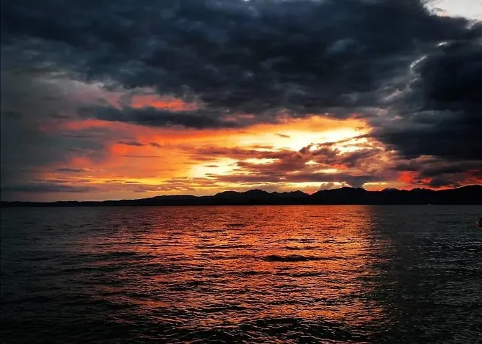 La Casa Di Marzia Apartamento Bardolino