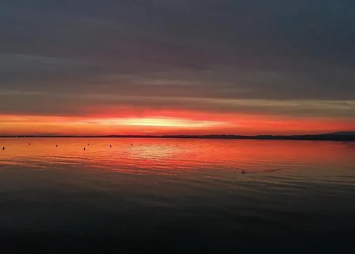 La Casa Di Marzia * Bardolino