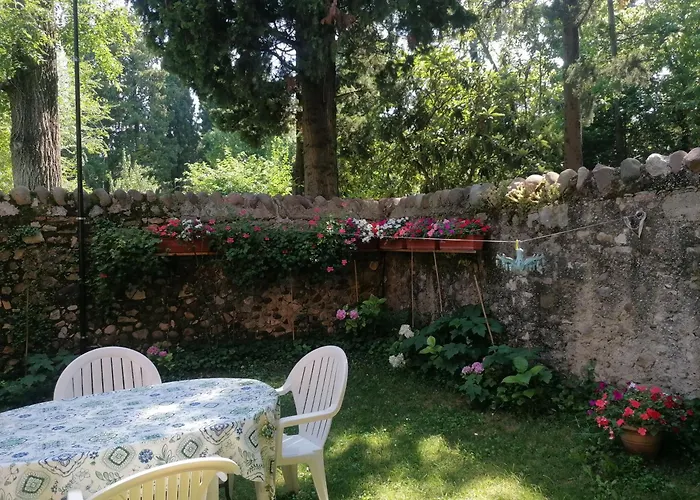 La Casa Di Marzia Daire Bardolino