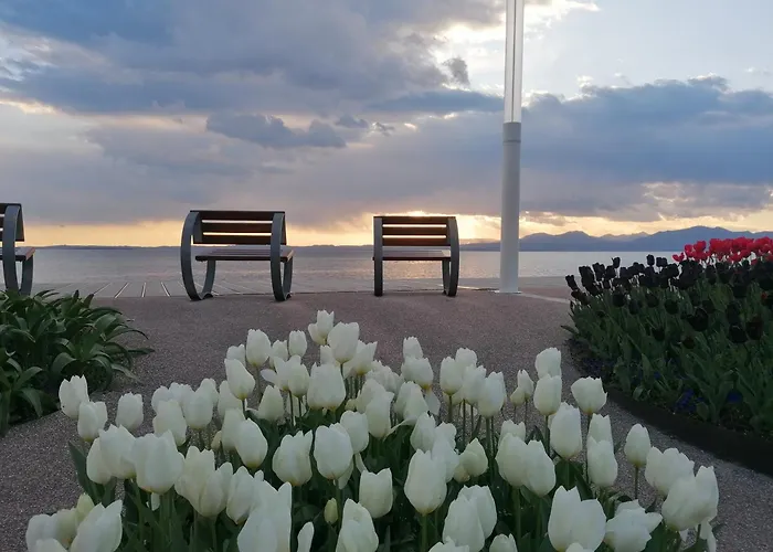 La Casa Di Marzia Bardolino