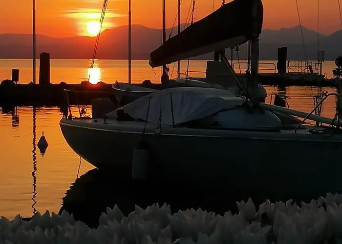 La Casa Di Marzia Daire Bardolino