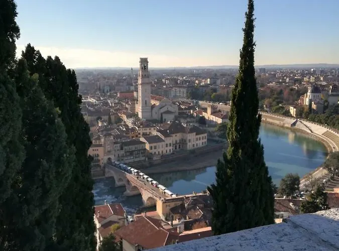 La Casa Di Marzia Bardolino