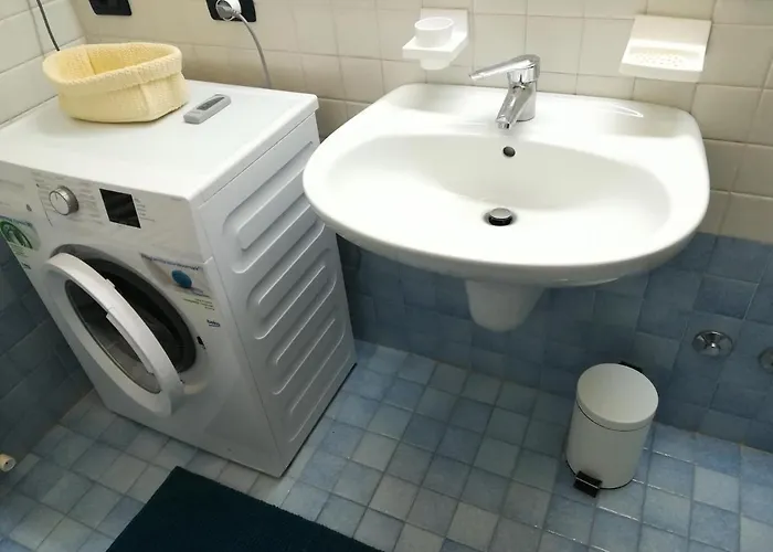 Daire La Casa Di Marzia