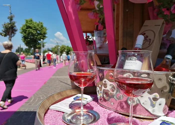 Daire La Casa Di Marzia *